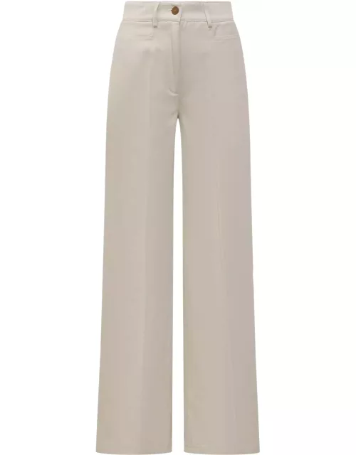 The Seafarer Arielle Trouser