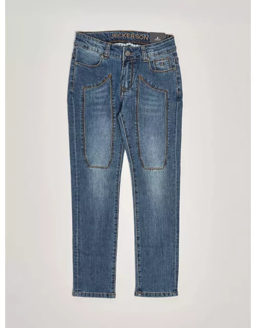 Jeckerson Jeans Jean