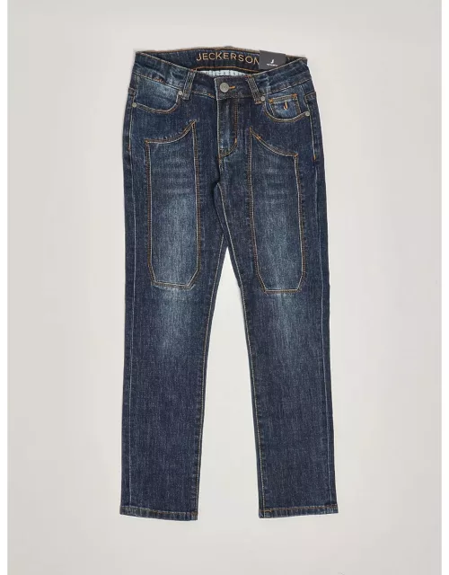 Jeckerson Jeans Jean