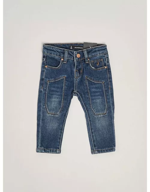 Jeckerson Jeans Jean