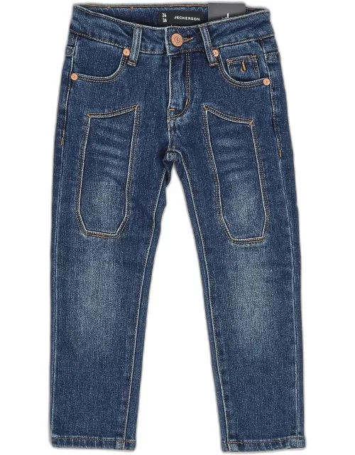 Jeckerson Jeans Jean