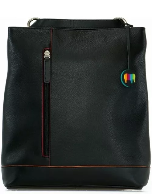Zurich Backpack Black Pace