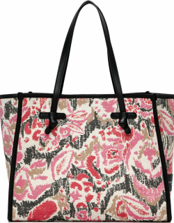 Gianni Chiarini Multicolored Shopping Bag