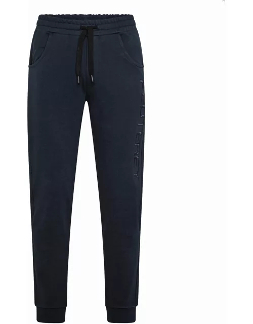 Peuterey Trousers With Elastic Waist