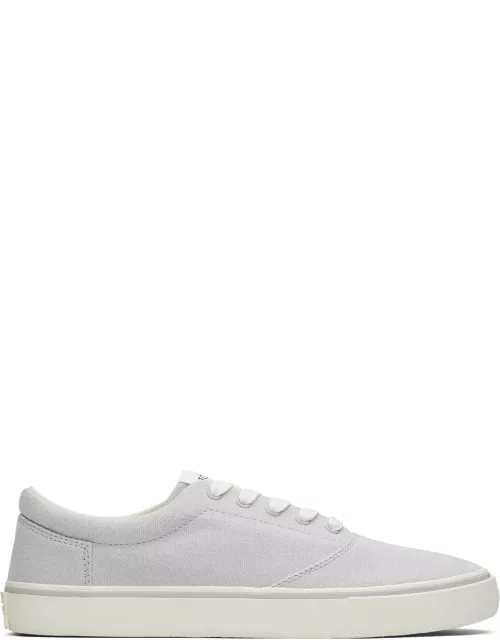 TOMS Men's Grey Lunar Alpargatas Fenix Sneakers Shoe