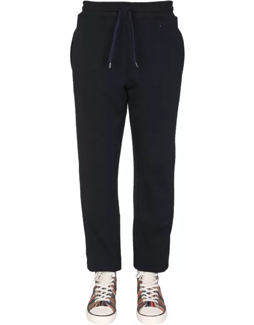 ps by paul smith "happy" jogging trouser