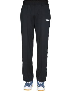 GCDS Jogging Pants With chain Print