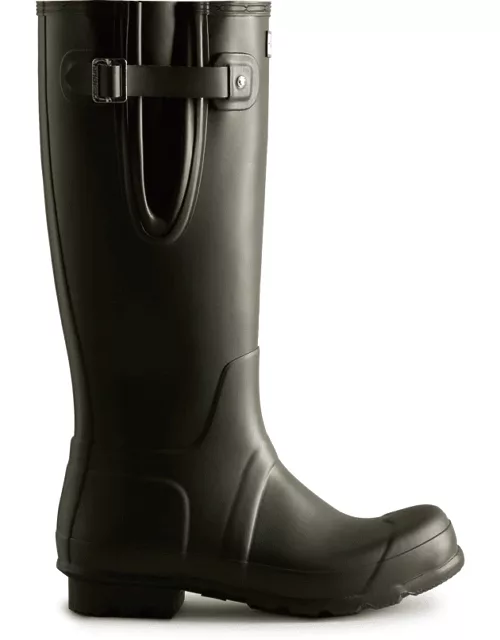 Men's Tall Side Adjustable Rain Boot