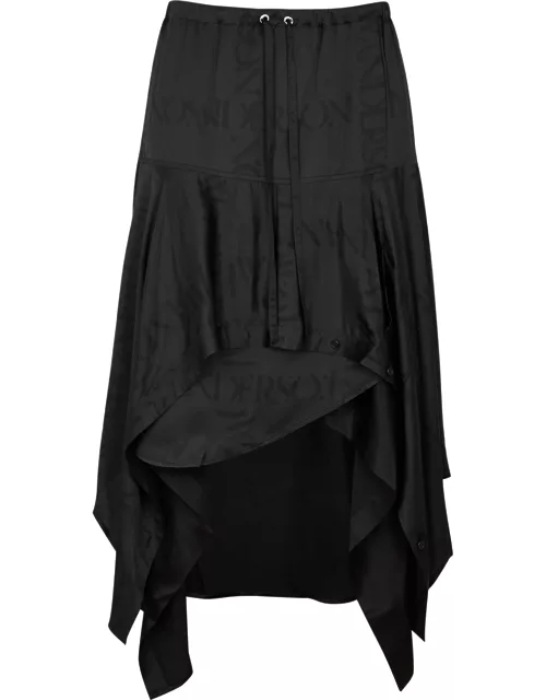 Diane Von Furstenberg Mallery Cross-over Maxi Dress - Mint - 10 (UK14 / L)