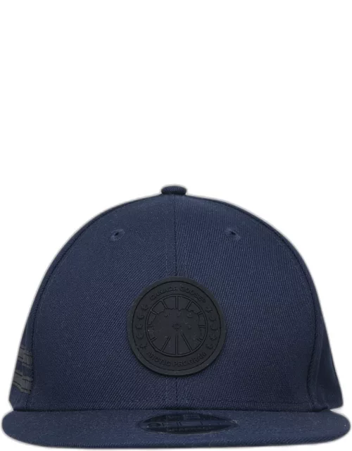 CANADA GOOSE Cotton Polyester Hat