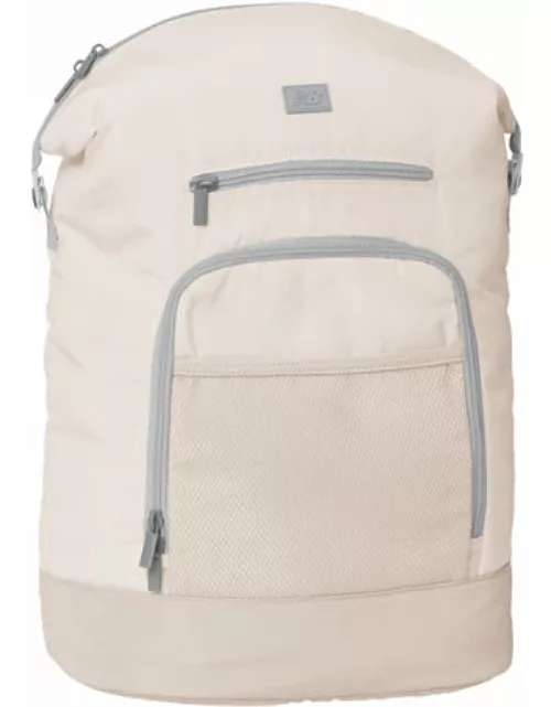 New Balance Unisex Womens Tote Backpack