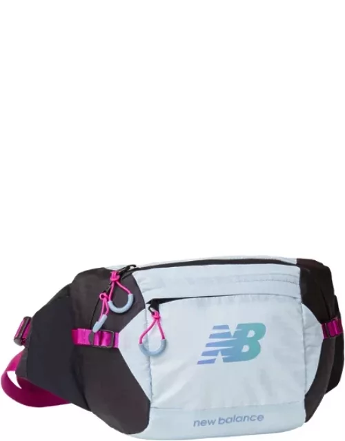 New Balance Unisex Running Waist Bag