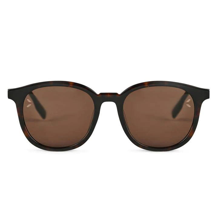 MCQ Mq0303sk Sunglasses - Brown