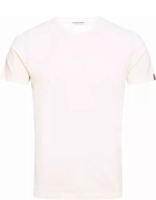 Sammy Gt T-Shirt - White Sand