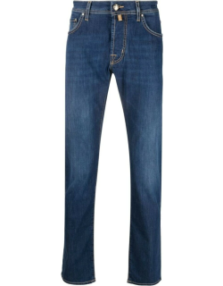 Jacob Cohen Bard Regular Slim Fit Jeans