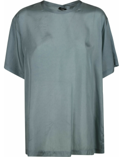 Aspesi Round Neck T-shirt