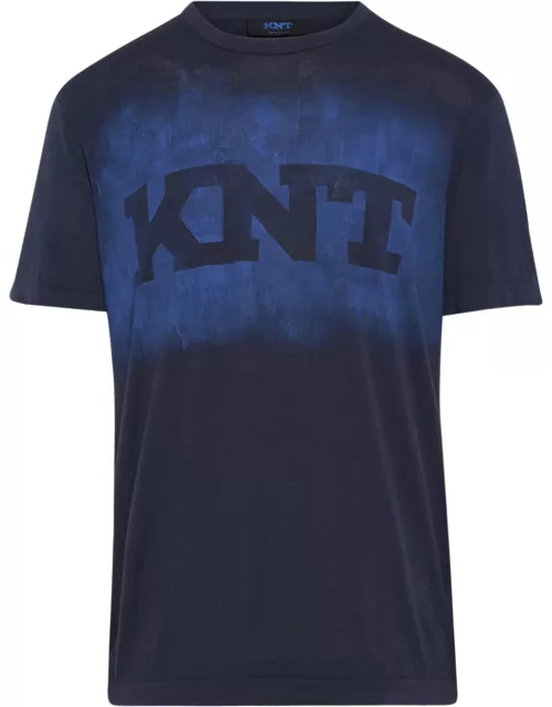 Kiton T-shirt Cotton