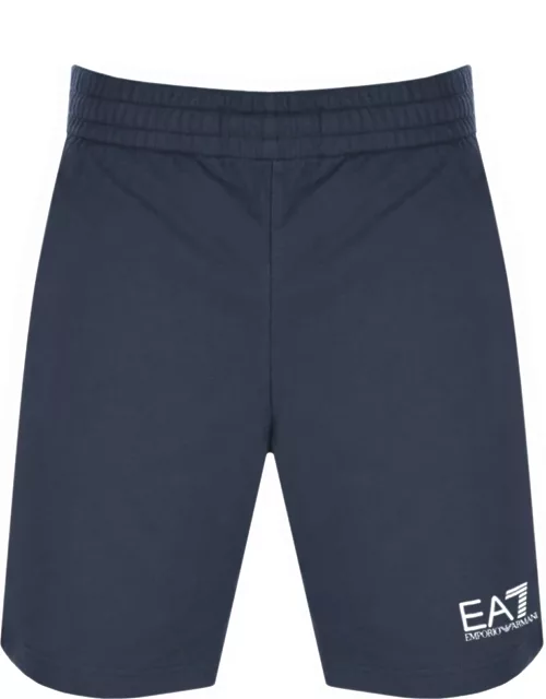 EA7 Emporio Armani Core ID Shorts Blue
