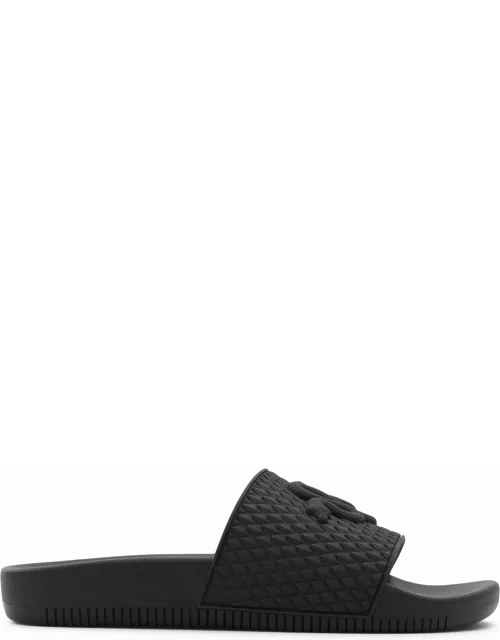 ALDO Kedau - Men's Slide Sandals - Black
