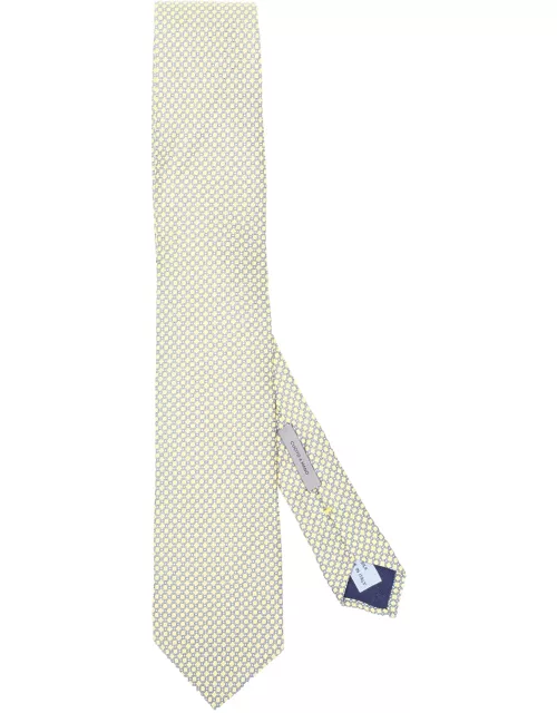 Corneliani Silk tie