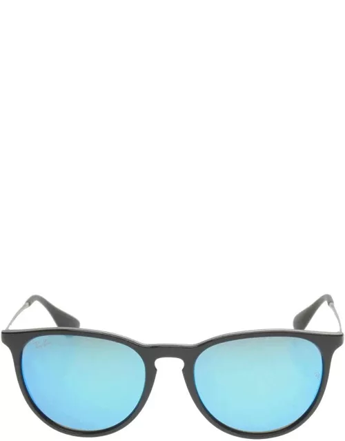 Ray-Ban 0RB4171 Sunglasses - Blue