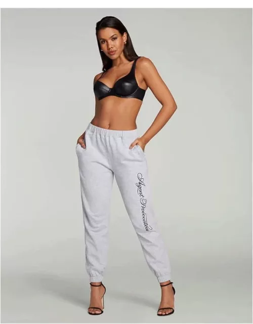 Agent Provocateur Rayley Joggers - Grey