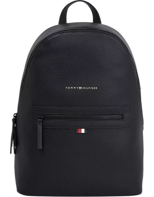Tommy Hilfiger Everyday Essential Backpack - Black
