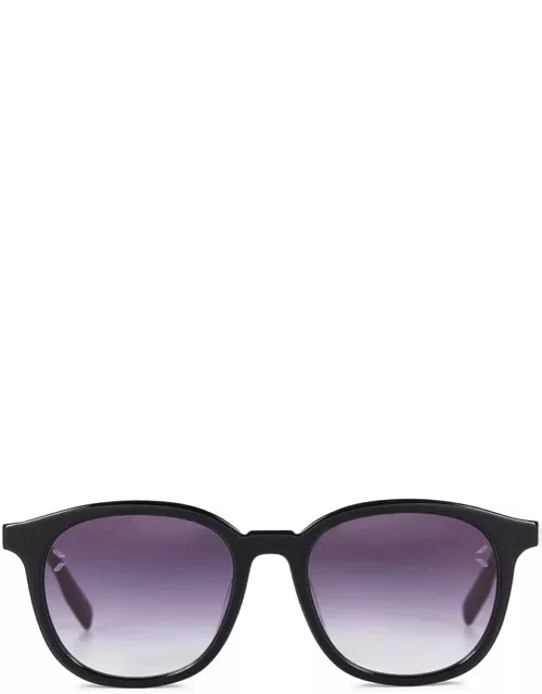 MCQ Mq0303sk Sunglasses - Black