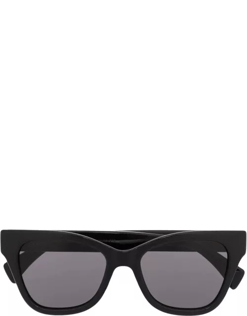 Gucci Eyewear logo-print tinted sunglasse