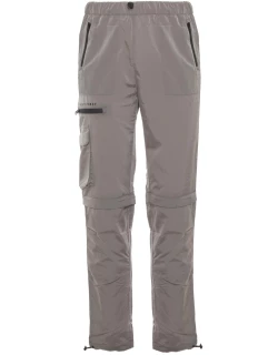 Family First Milano Pant Technical Grey