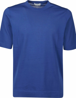 Ballantyne T-shirt Plain