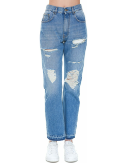 aniye by Over Manhattan Denim Jeans