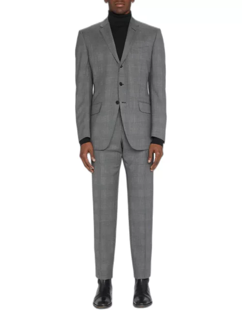 Men's O'Connor Prince of Wales Suit