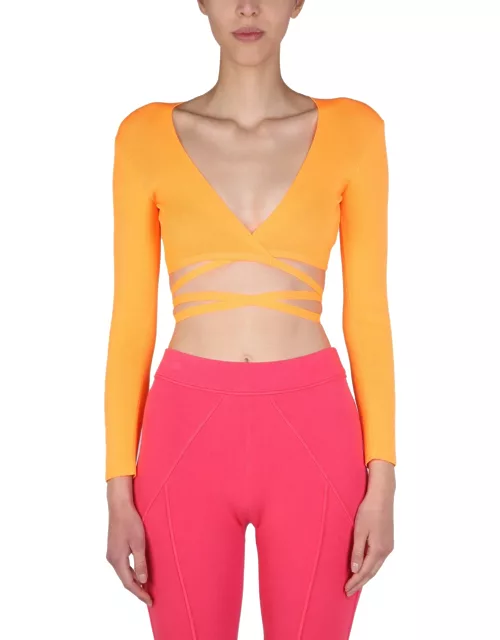 msgm top cropped