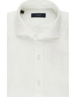 Fay Linen Shirt
