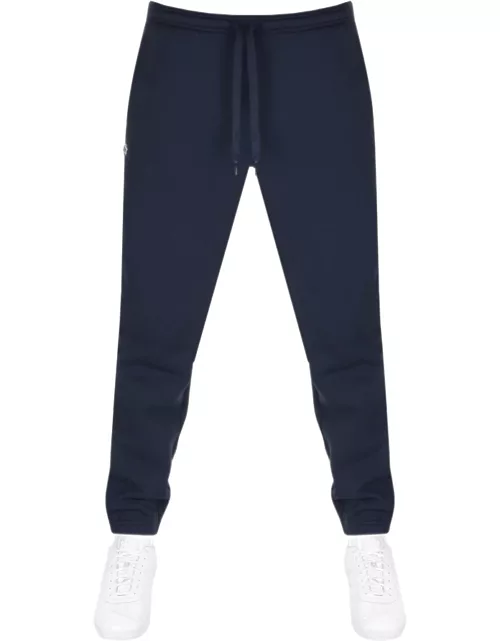 Lacoste Jogging Bottoms Navy