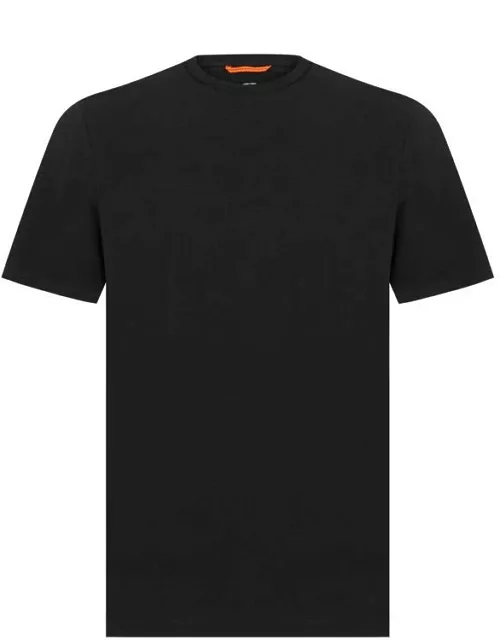 Parajumpers Track t Shirt - Black