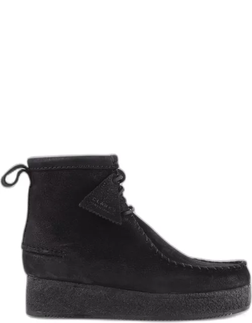 Clarks Wallabee Craft Boot