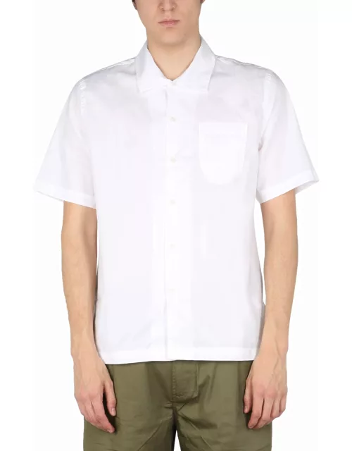 Universal Works Relaxed Fit Shirt