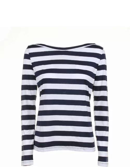 Peuterey Striped Sweater