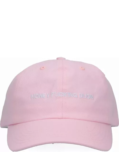 Honey Fucking Dijon Hat