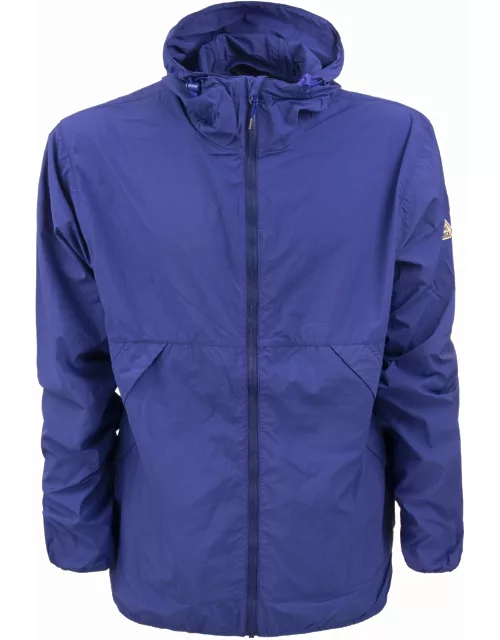 Pyrenex Springs 2 - Windproof And Water-repellent Jacket