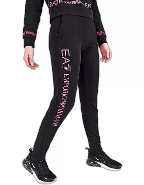 Women's Emporio Armani EA7 Fundamental Shorty Jogger Pant