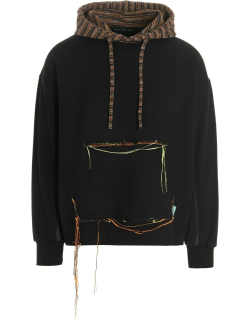 Andersson Bell Stitching Hoodie
