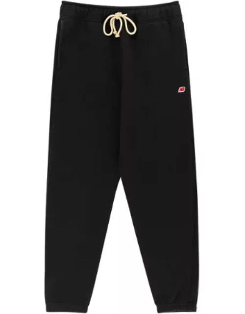 New Balance Men's MADE in USA Core Sweatpant