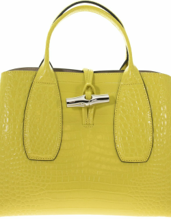 Longchamp Roseau - Hand Bag M