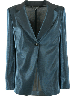 Emporio Armani Single-breasted Jacket