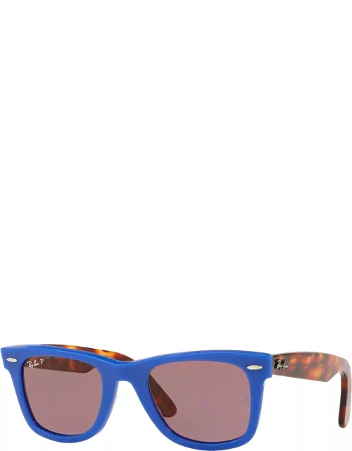 Polarized Classic Wayfarer Sunglasse