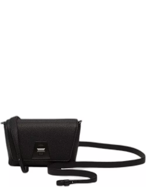 Anouk Leather Little Day Bag