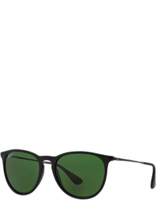 Polarized Aviator Sunglasse